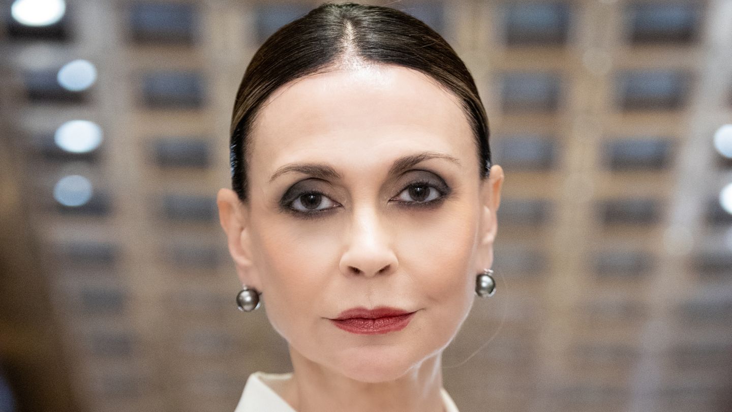 elda alvigini intervista