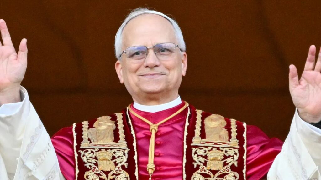Papa Leone XIV